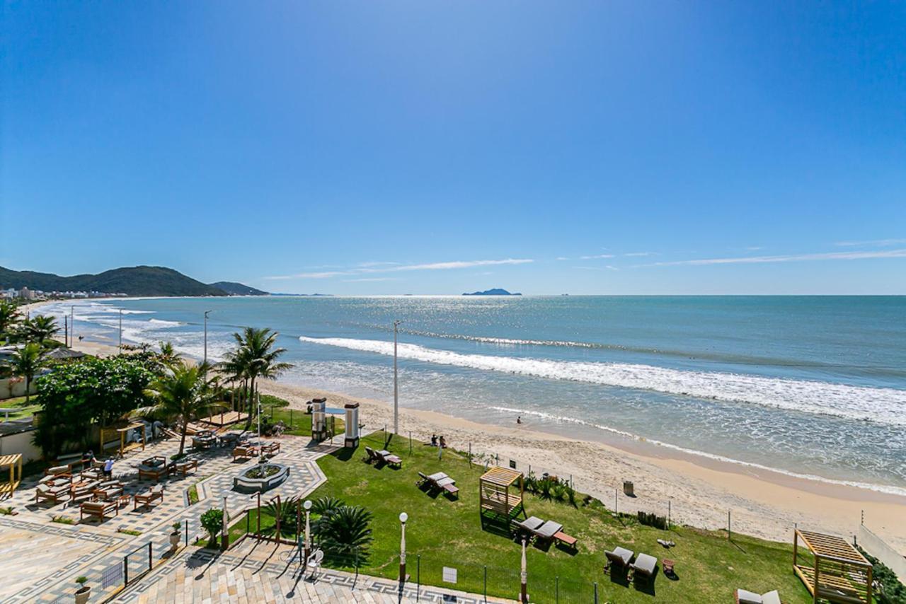 דירות Florianópolis Cannes Club Apto Garden 400M Da Praia Dos Ingleses מראה חיצוני תמונה
